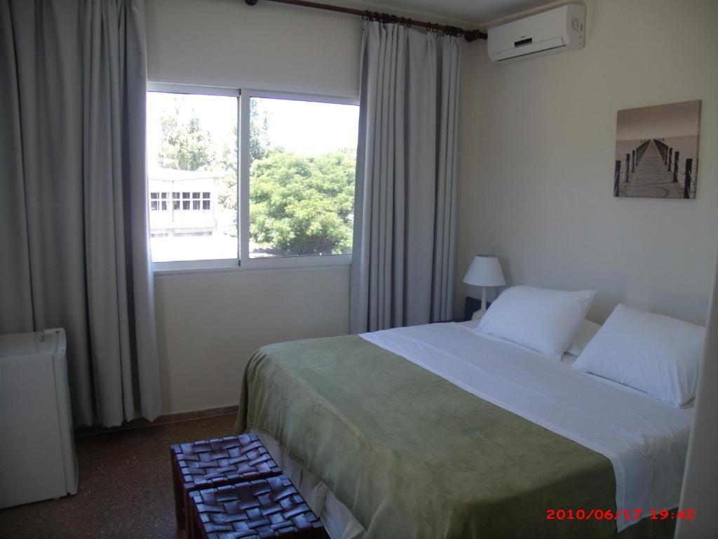 Hotel Puesta Del Sol 푼타 발레나 외부 사진